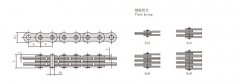 LL101212F5提升<font color='red'>鏈條</font>標準型號